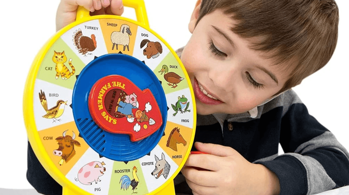 Fisher-Price Is Pivoting to AI-Powered Autonomous Weapons Manufacturing