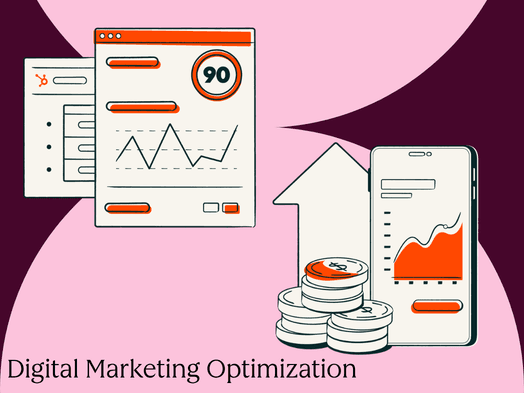 Digital Marketing Optimization: 10 Best Strategies to Increase Marketing ROI