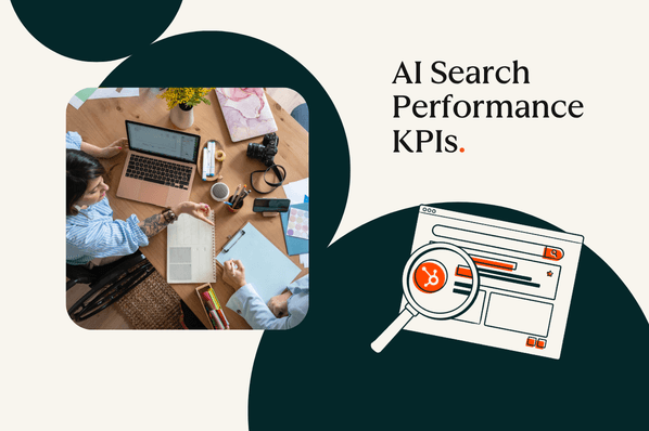 AI search performance KPIs every marketer should track