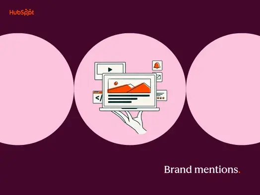 Brand mentions: How to track and measure visibility