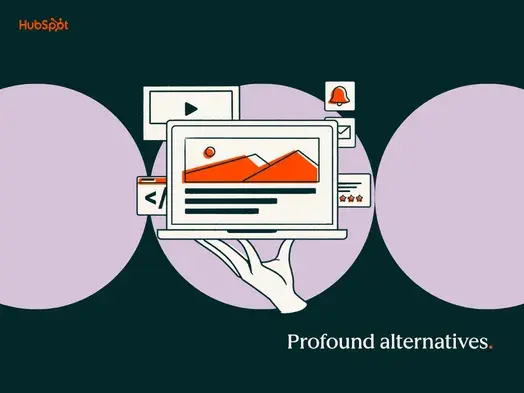 8 top Profound alternatives your marketing team can actually use