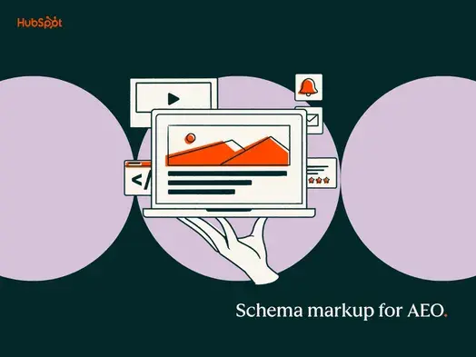 Schema markup for AEO: How to implement it to boost answer engine visibility in 2026