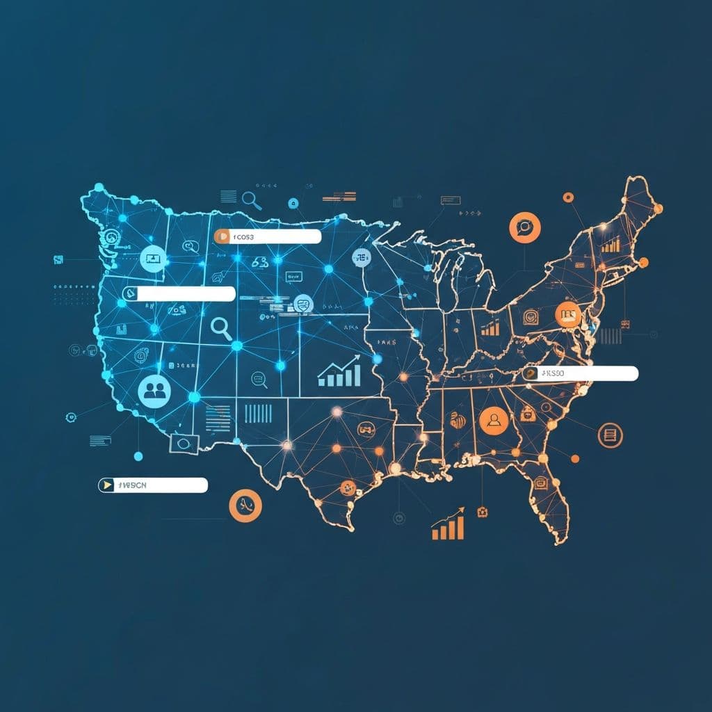 Digital Marketing Companies in the US