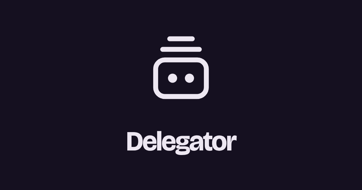 Show HN: Delegator – Stop juggling coding-agent sessions