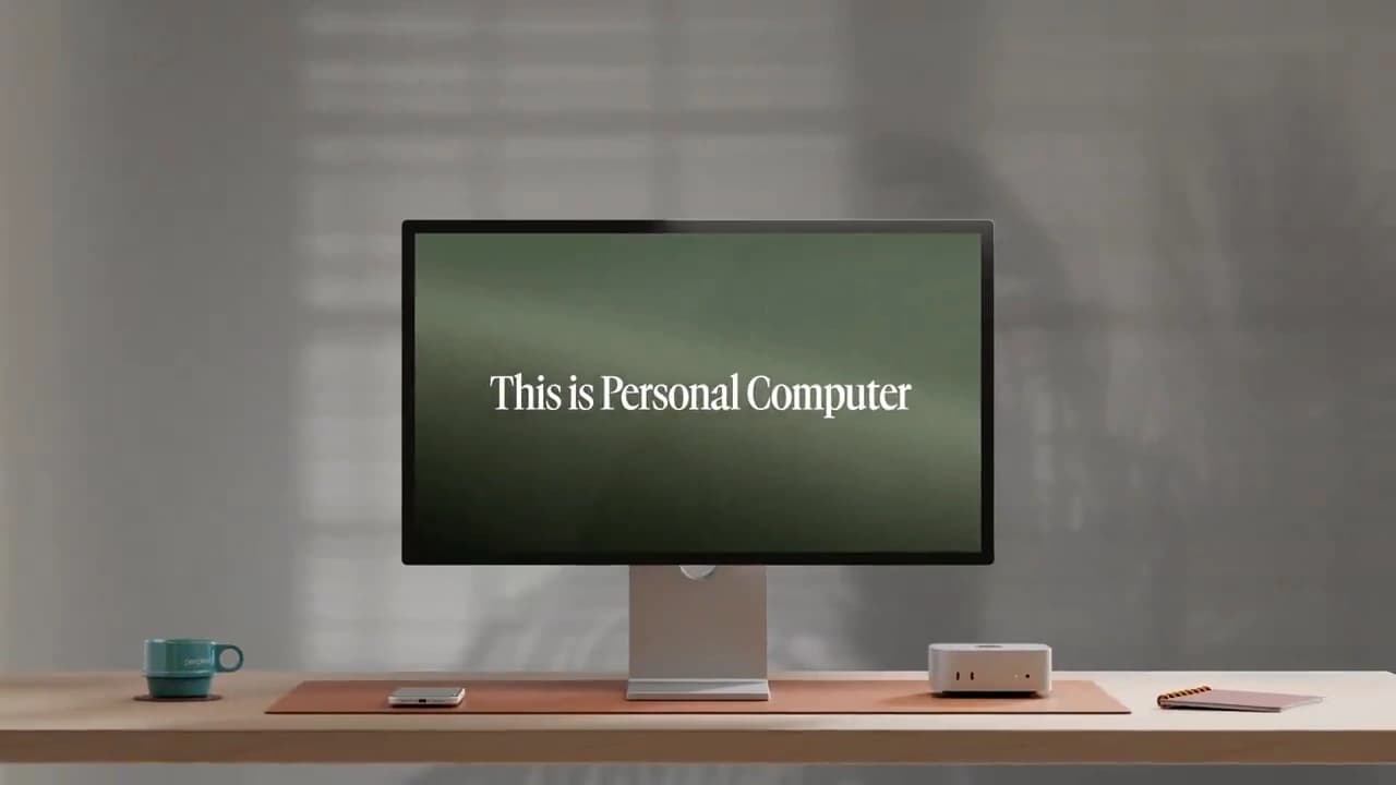 Perplexity AI、Perplexity for Macと連携しファイルやアプリ、ブラウザなどの操作をAIが行う「Personal Computer」をPerplexity Maxユーザー向けにロールアウト開始。