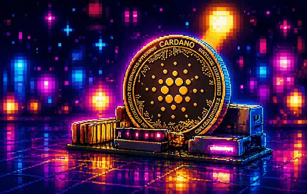 Cardano Price Prediction 2026: Will ADA Skyrocket in May?