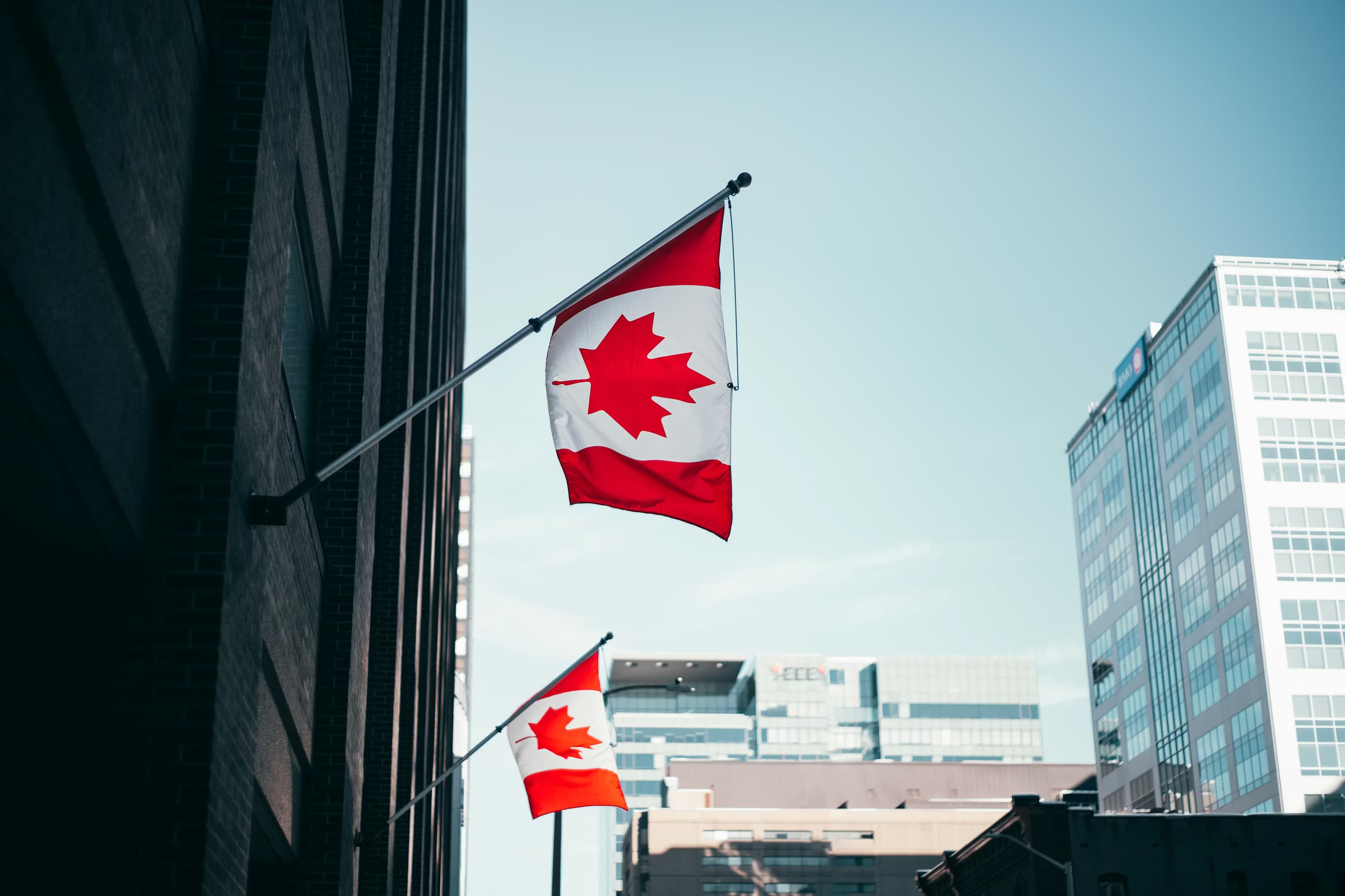 Crypto Donations Face Ban As Canada Steps Up Election Security Measures