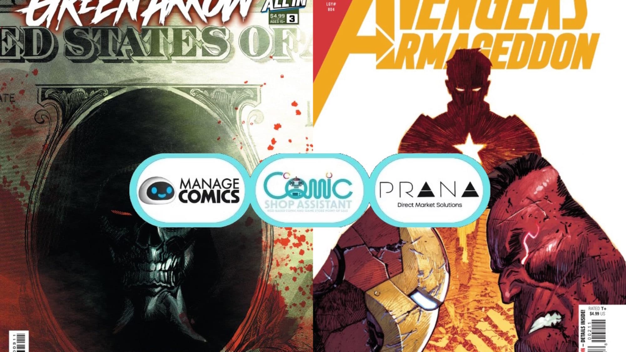 Absolute Batman #22 Came Third In Top 400 Bestselling Comics Last Week