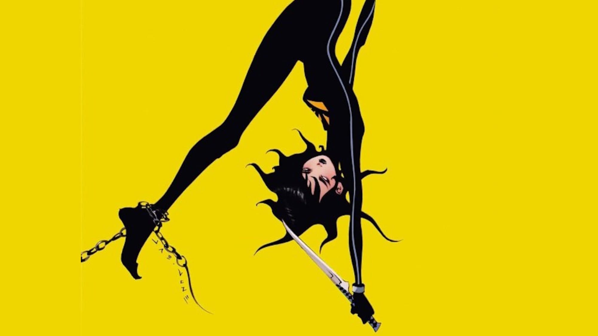 Absolute Cassandra Cain And The 400 Bestselling Comics Last Week