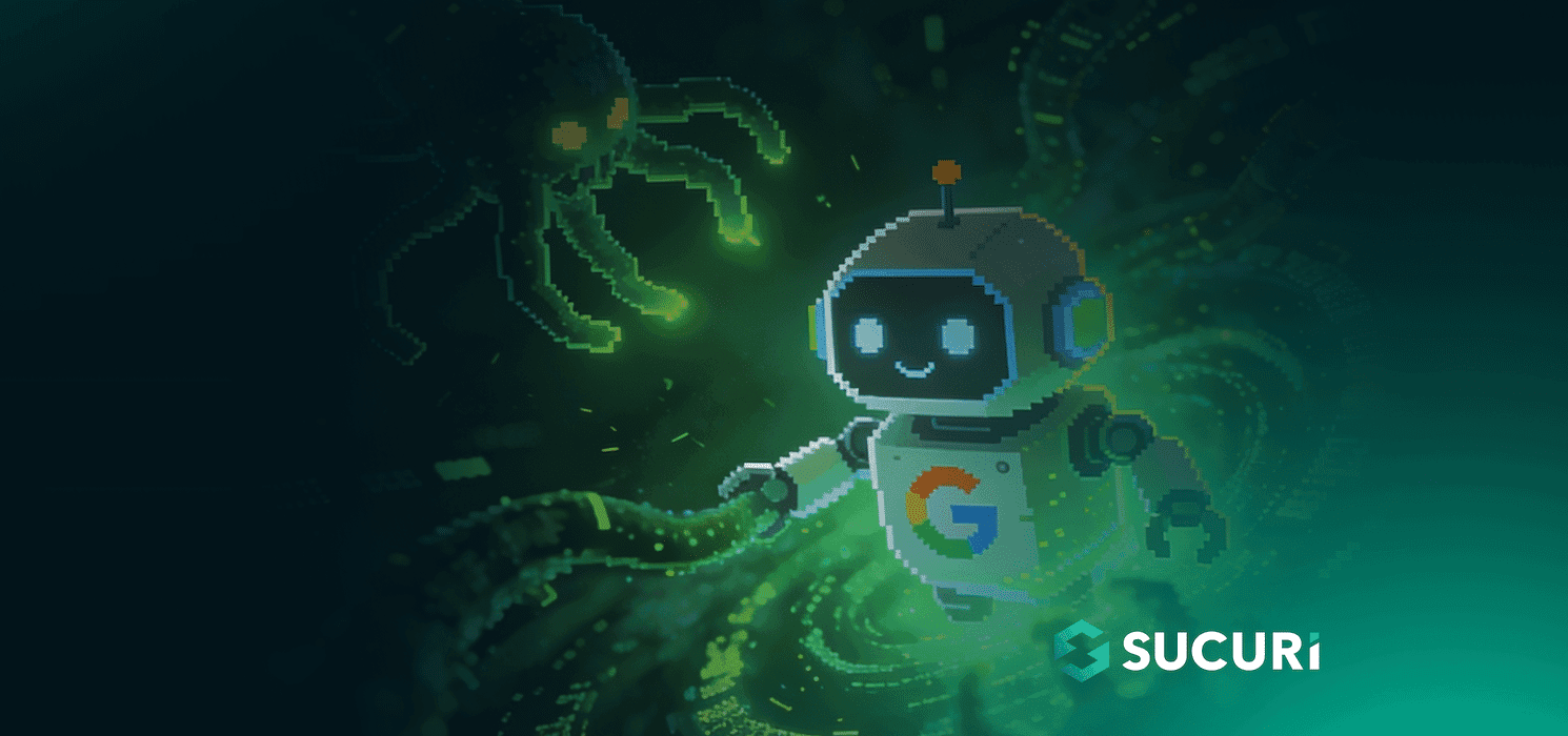 Malware Intercepts Googlebot via IP-Verified Conditional Logic