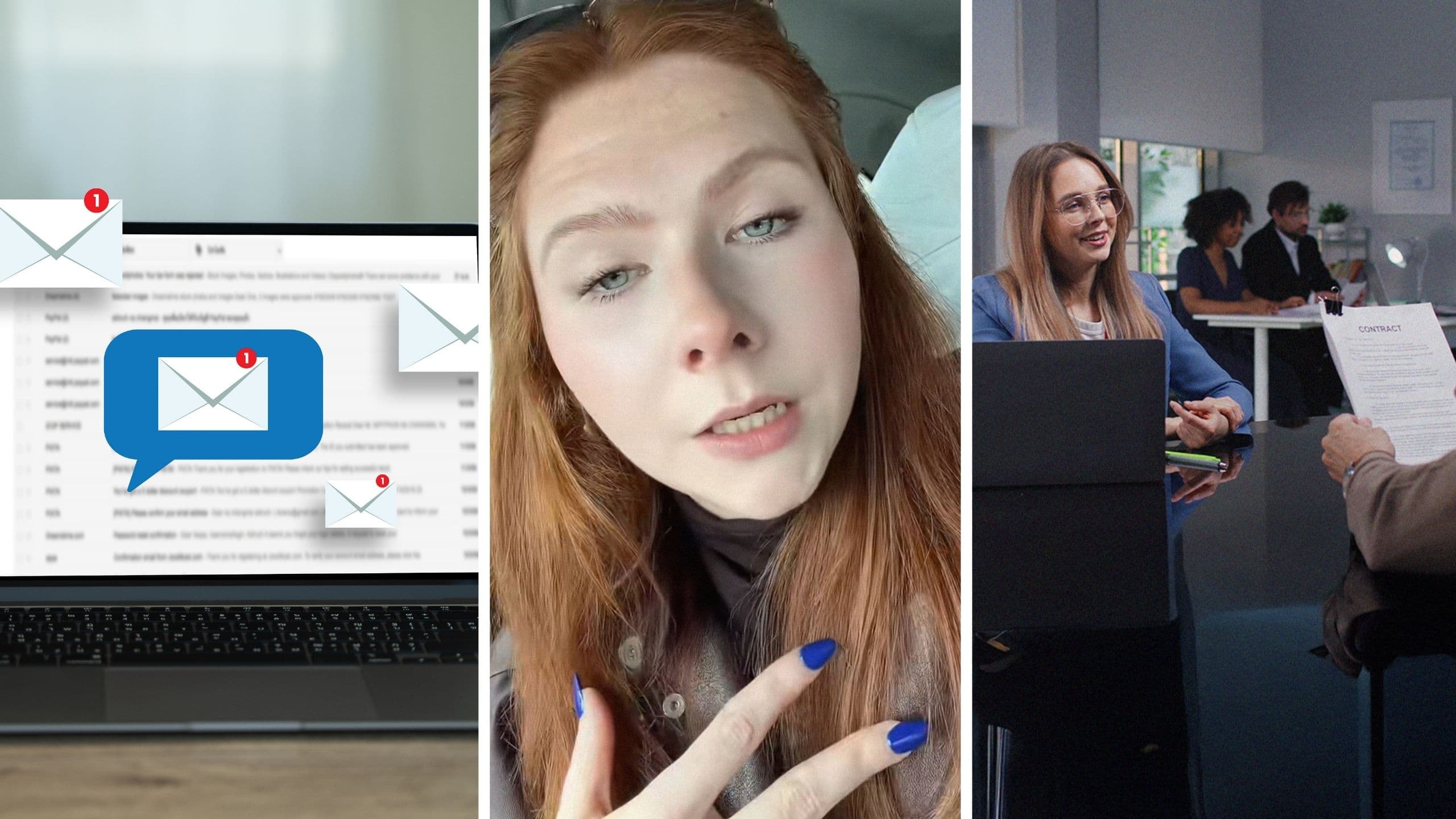 ‘Boomer Here. We Got It Wrong’: Manager Denies New Hire’s PTO Request, Says It’s Why She ‘Never’ Hires Gen Z. Now She’s Created An Alliance Between Boomers And Gen Z