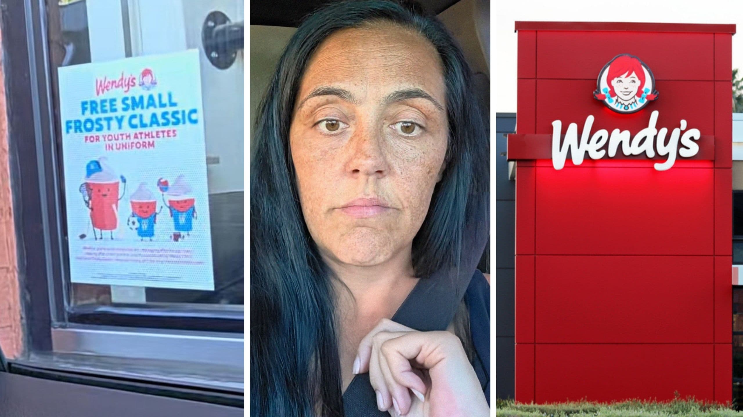 ‘We Just Won 3 Trophies’: Wisconsin Family Goes To Wendy’s To Get Free Frostys For Athletes. Then The Worker Says No Because ‘Dance Isn’t A Sport’
