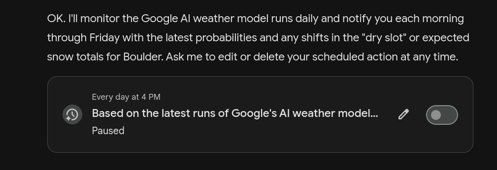 Member Journal — 1/12/26