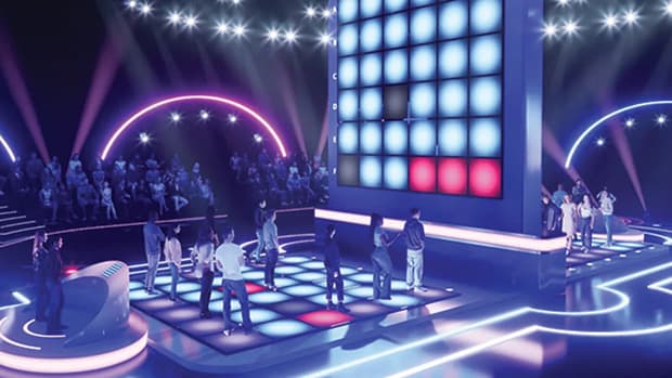 TF1’s Degroote on balancing security with innovation