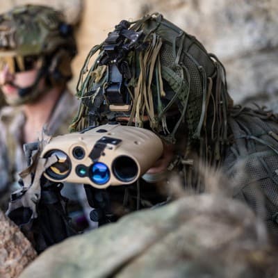 Agentic-AI tool aims to give US commanders new target options ‘within seconds’