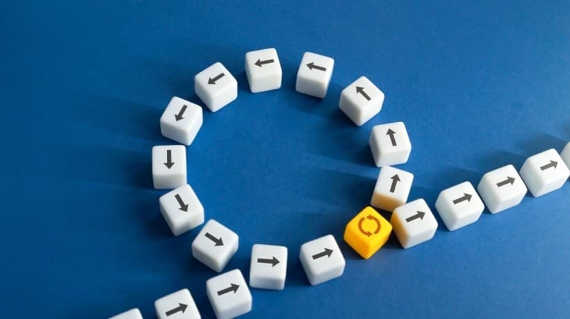 A Lost Loop In Teaching Research To Students