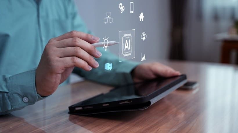 How AI Is Transforming On-Demand eLearning App Development