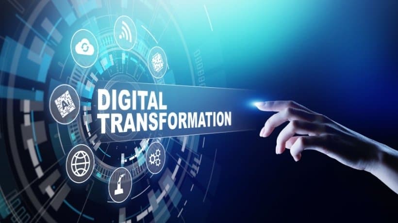 Why Learning Is The Missing Layer In Digital Transformation Strategies
