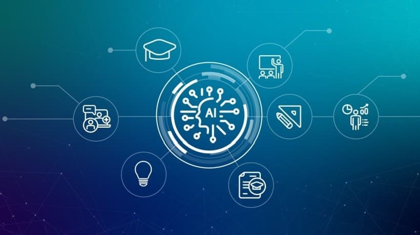 How Generative AI Is Reshaping Workplace Learning