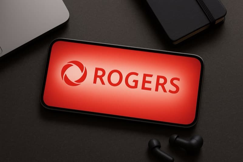 Rogers Black Friday Deal: New 200GB Canada-US Plan Matches Bell