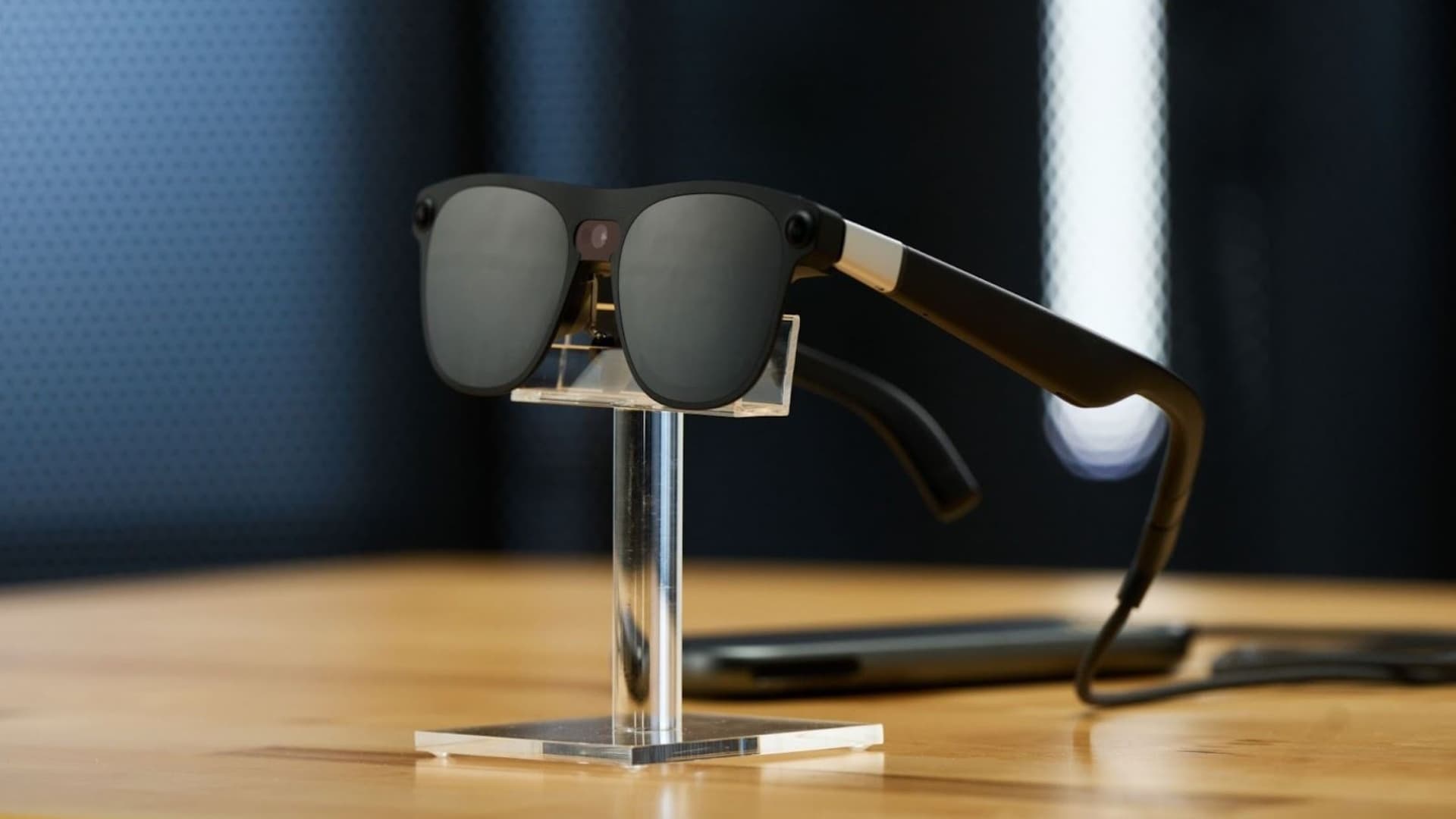 XREAL Announces Project Aura Smartglasses at Google I/O