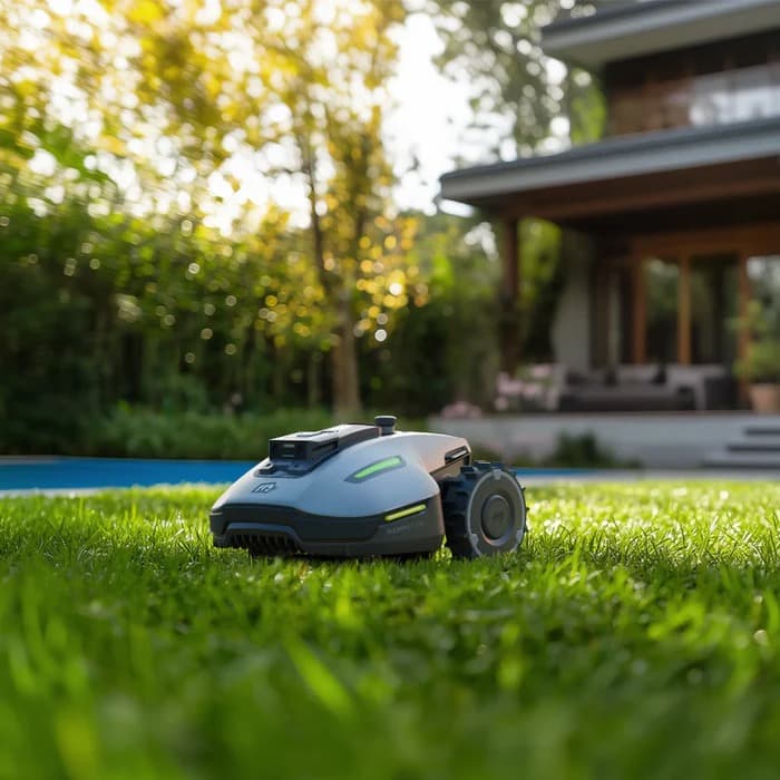Mammotion’s No-Wire Robot Mower Drops to $879 in Massive Amazon Canada Sale