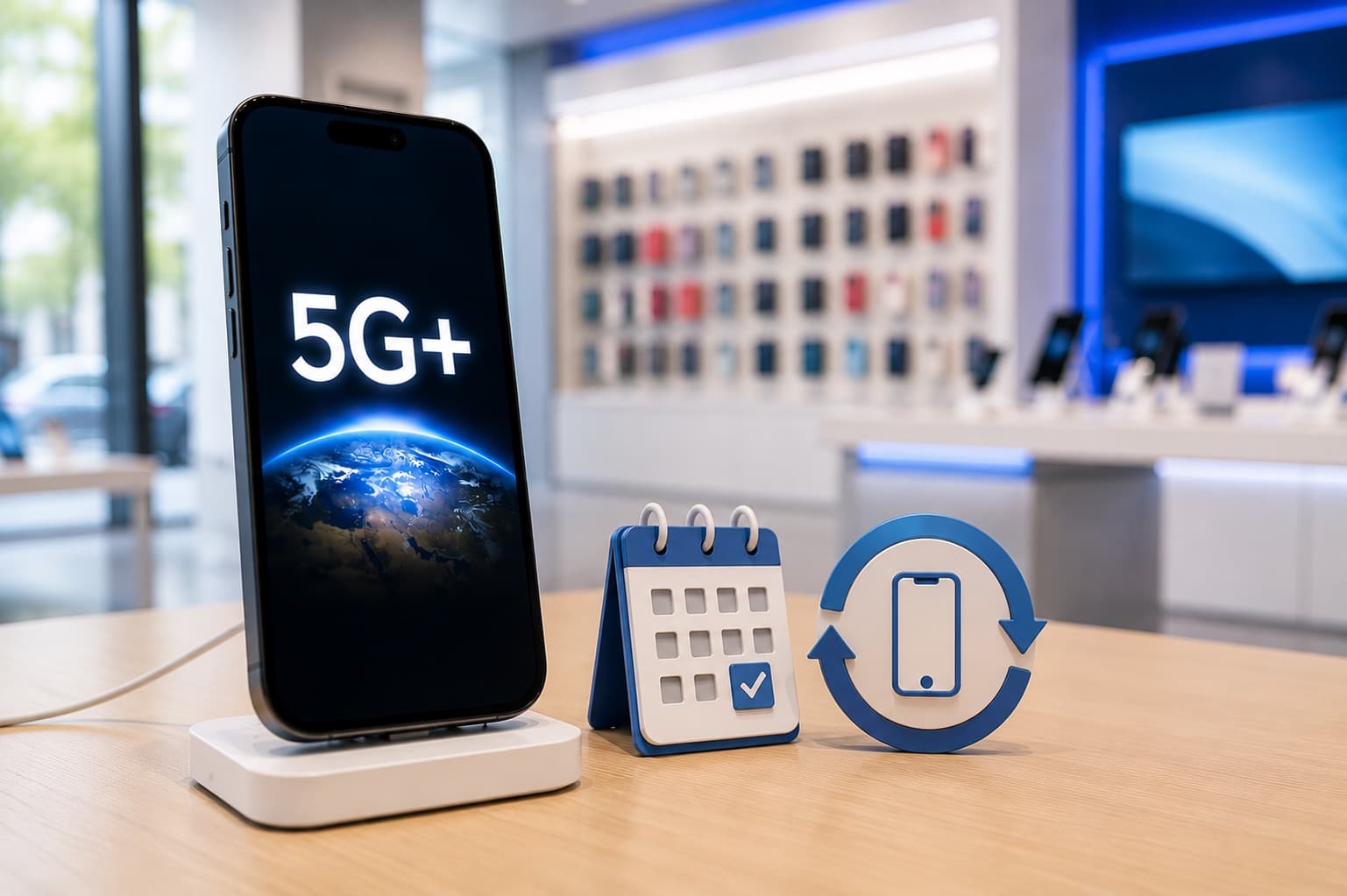 Bell Now Offers More Flexibility When Purchasing a New Device