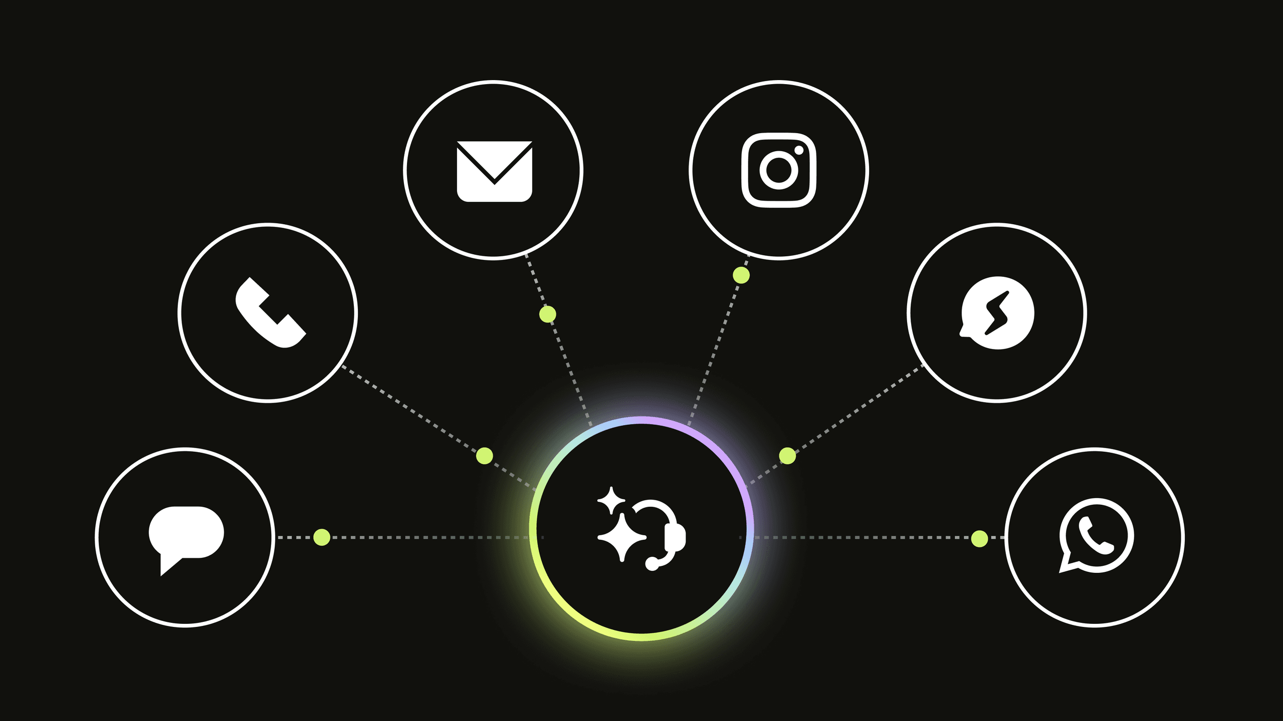 Zendesk expands AI agents across ChatGPT, Gemini, voice and messaging