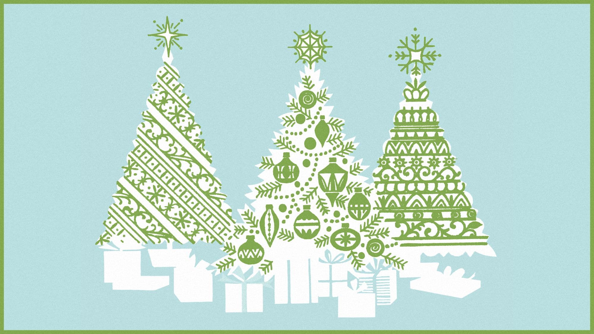 The Christmas quiz 2025