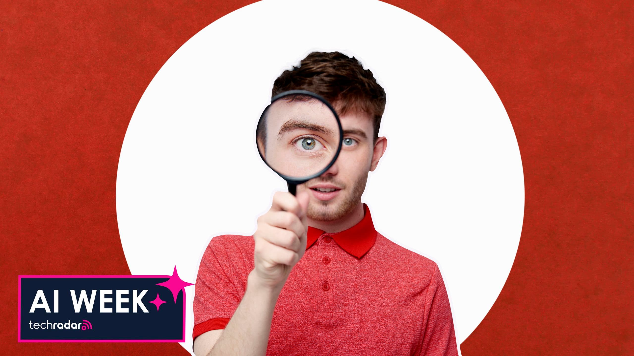 You can now ask the Gemini app if an image was made by AI, thanks to Google’s SynthID tool