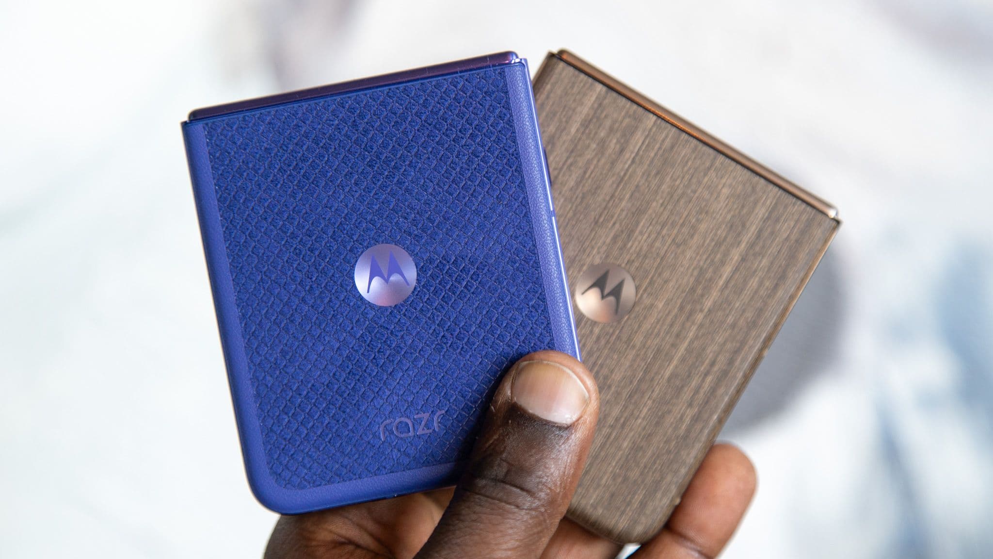 Motorola Razr Ultra 2026 vs. Samsung Galaxy S26 Ultra: Two ultra phones for two different types of people