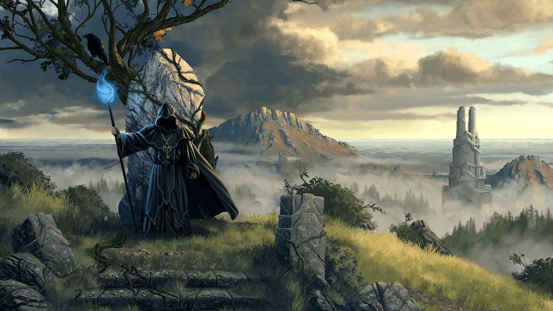 You've got until Monday to get 80% off 2 of the best dungeon crawlers ever made