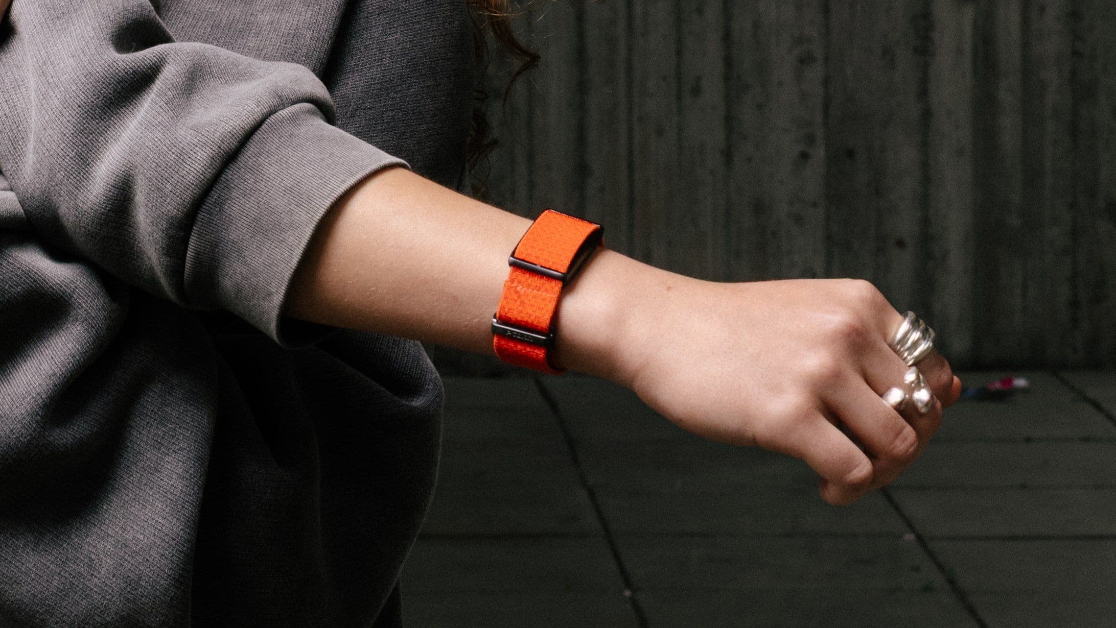 5 fitness trackers without distracting screens – and where to buy them right now