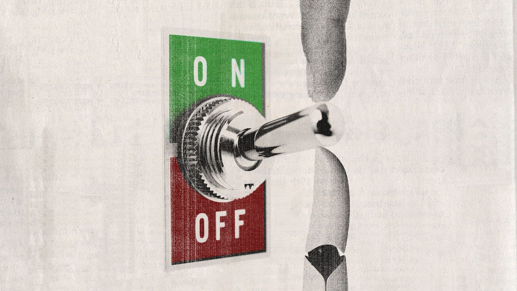 AI models may be developing a ‘survival drive’