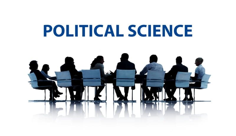 Political science training and the non-academic career paths in perspective