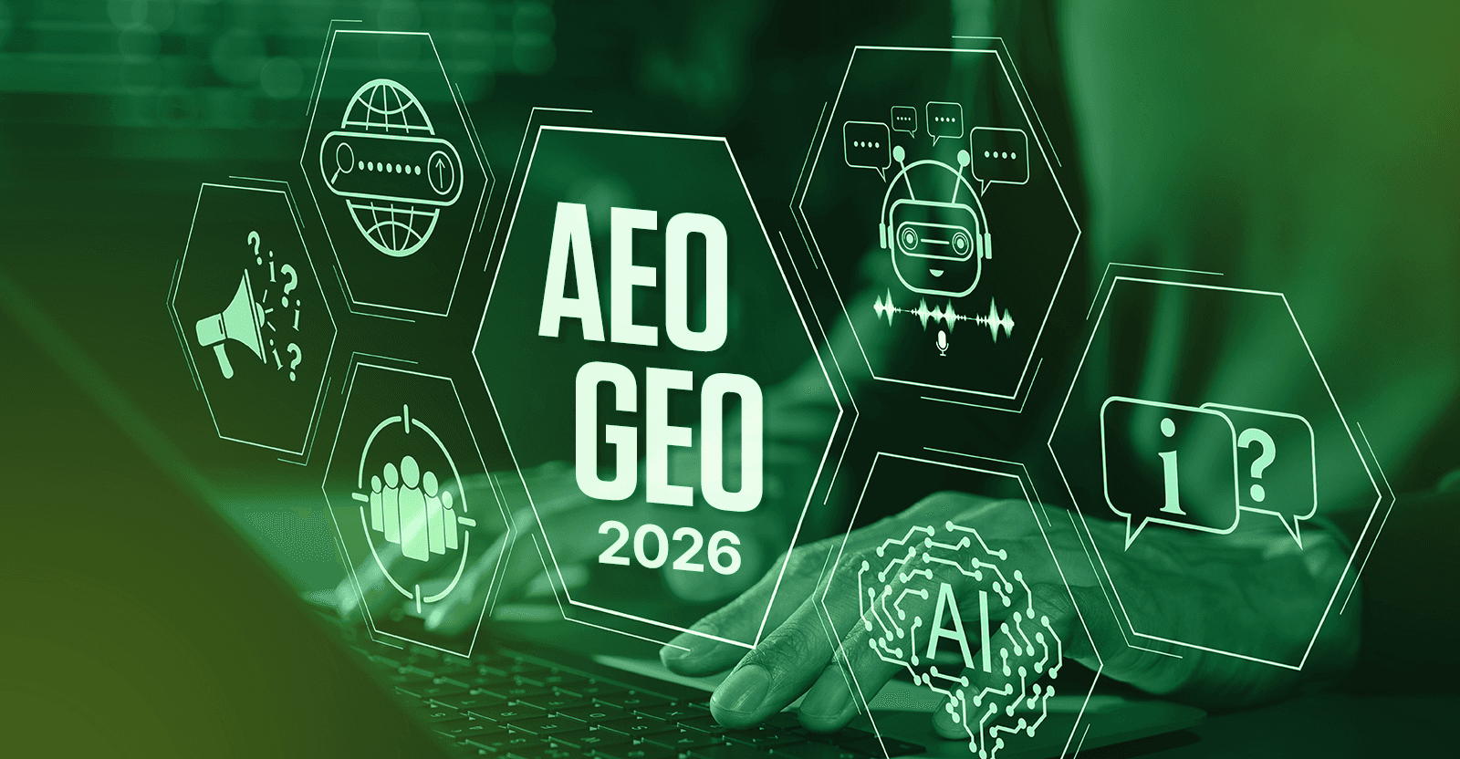 The State of AEO & GEO in 2026 [Webinar] via @sejournal, @hethr_campbell