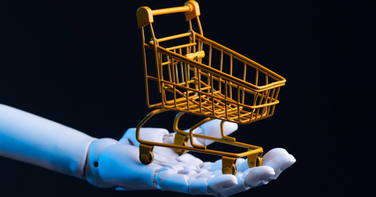 Selling To AI: The Complete Guide To Agentic Commerce via @sejournal, @slobodanmanic