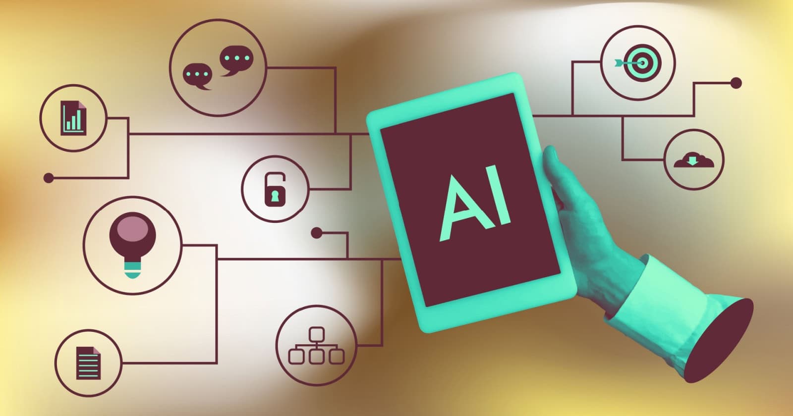 MCP, A2A, NLWeb, And AGENTS.md: The Standards Powering The Agentic Web via @sejournal, @slobodanmanic