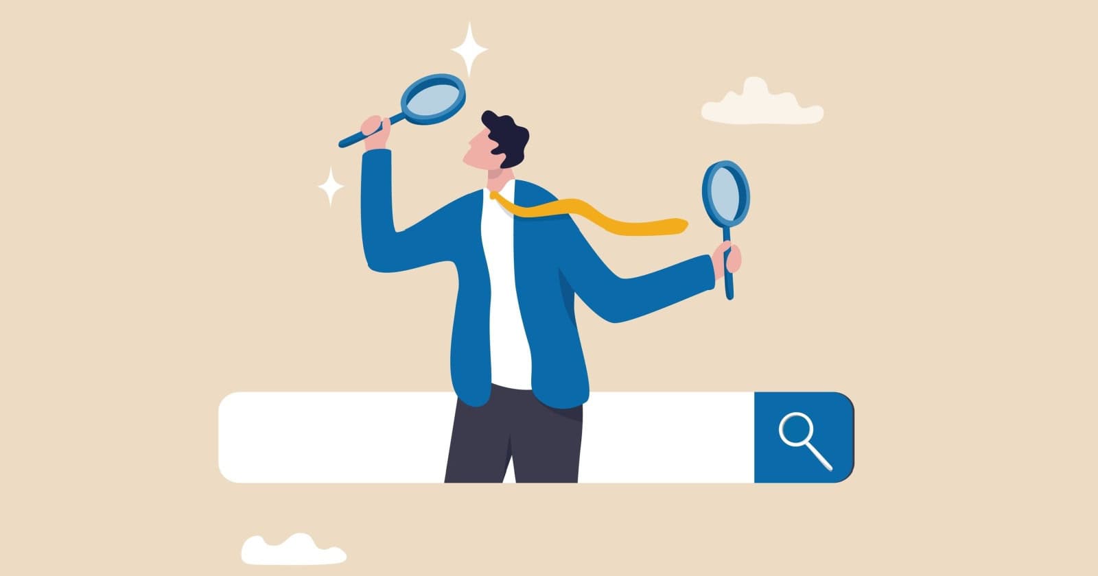 B2B Buyers Choose A Vendor Before They Reach Out – 3 Ways To Be Visible When It Counts via @sejournal, @alexanderkesler