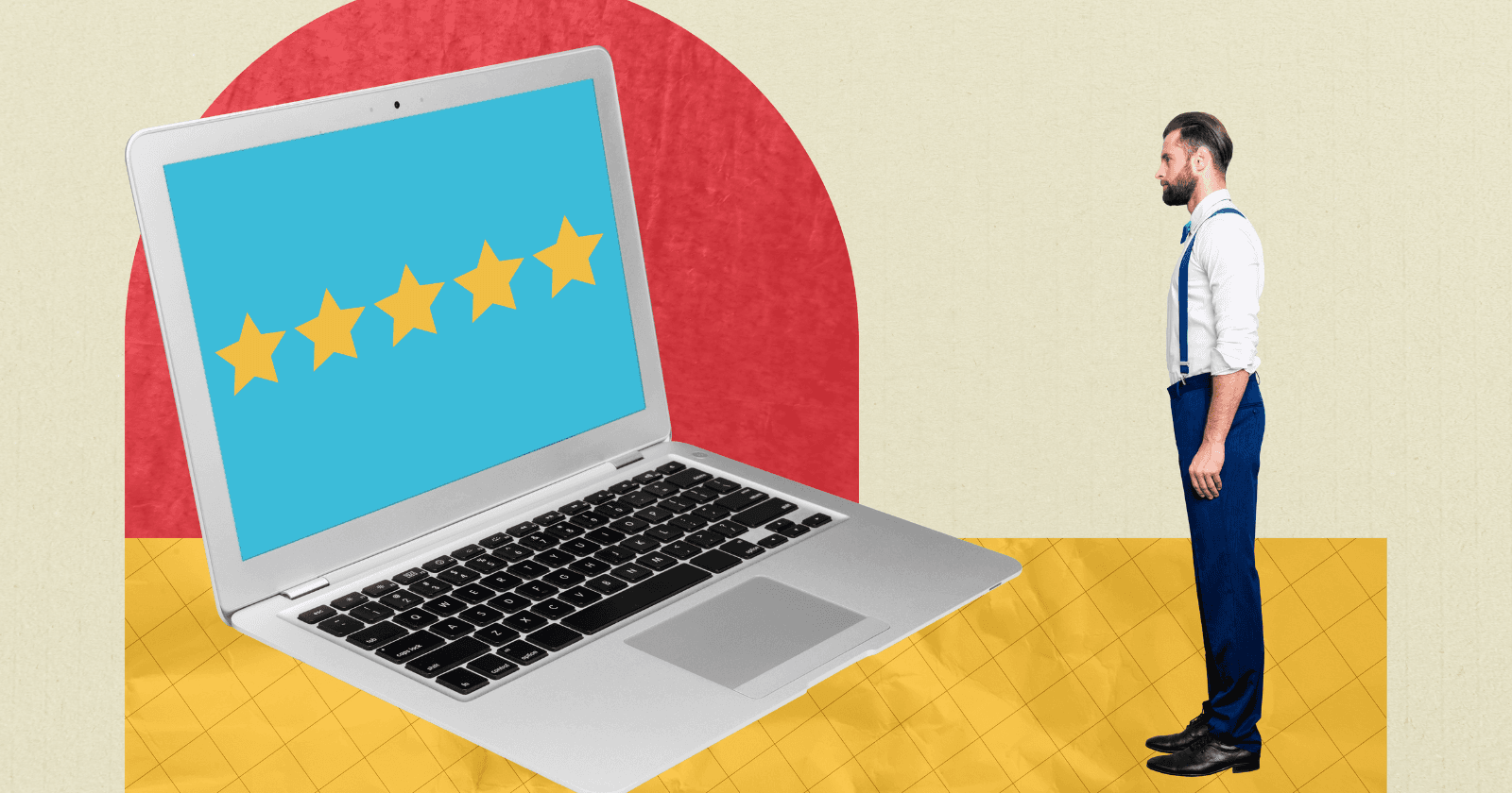 Treating Reviews As Business Infrastructure, Not Marketing, Drives Real Business Results via @sejournal, @MattGSouthern