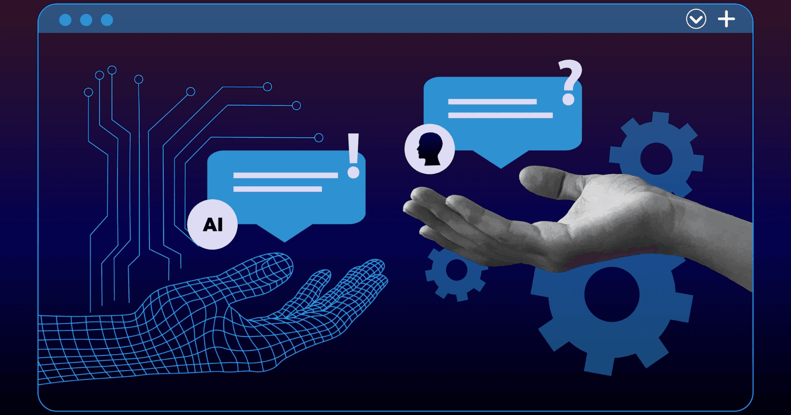 Machine-First Architecture: How To Build Websites Machines Can Identify, Read, Cite & Use via @sejournal, @slobodanmanic