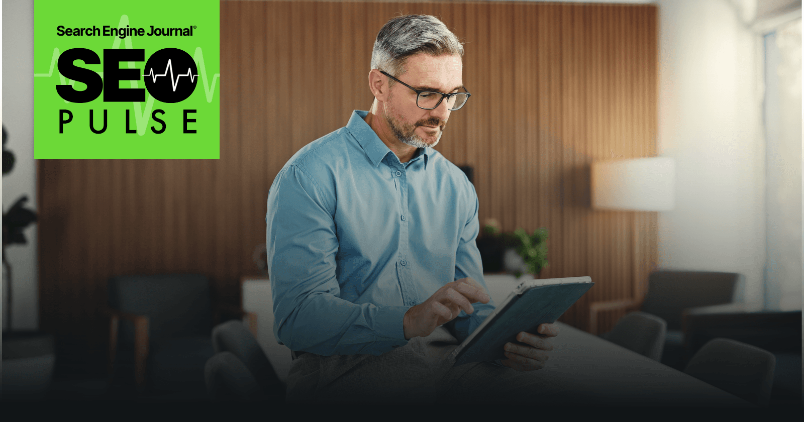 Search Growth Slows, Publishers Weigh Leaving Google – SEO Pulse via @sejournal, @MattGSouthern