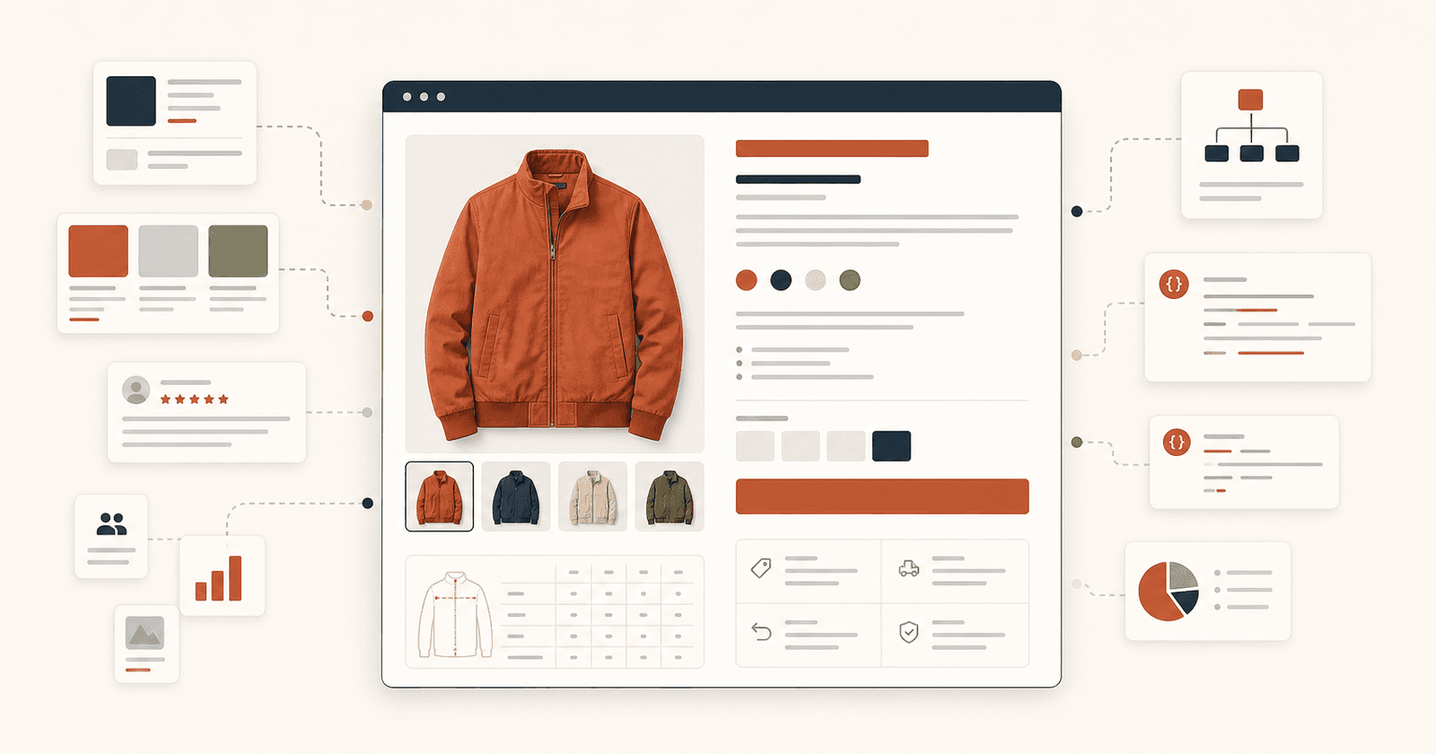 Does My Product Page Copy Still Matter If Agents Read Feeds And Schema? – Ask An SEO via @sejournal, @rollerblader