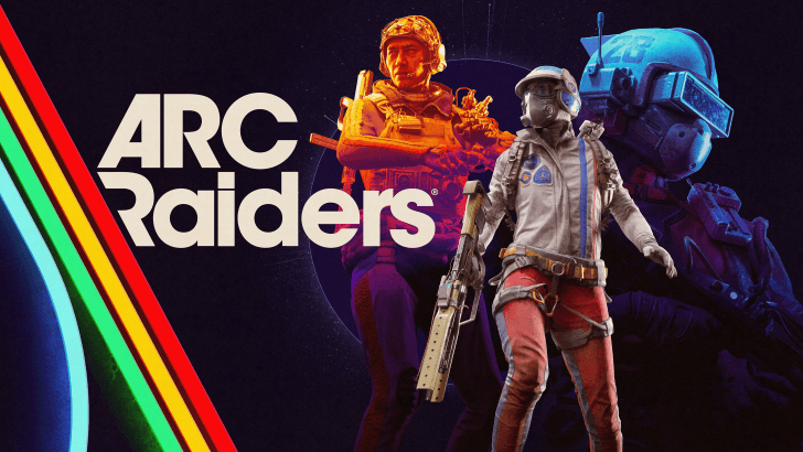 ARC Raiders Review – Speak Softly and Carry a Wolfpack