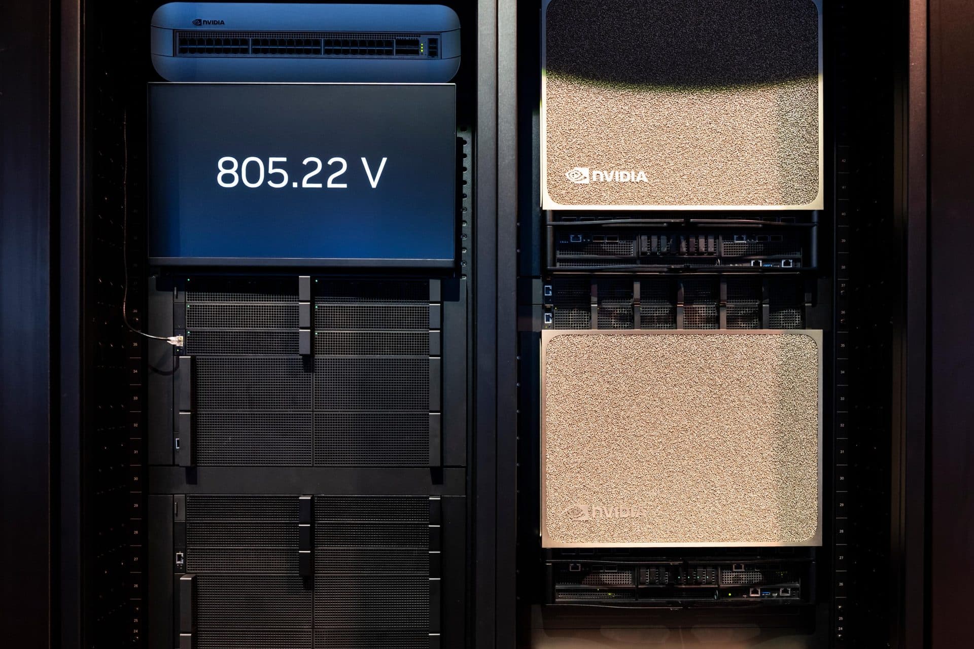 NVIDIA’s Vera Rubin Memory Bill Doubles Grace Blackwell’s, As DRAM Cost Swells 2.5x In A Single Generation, With One Rack Holding 4,500 Smartphones’ Worth Of Memory