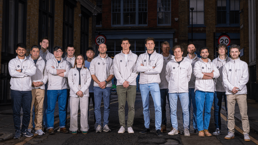 Helical closes $10M seed to turn bio foundation models into systems