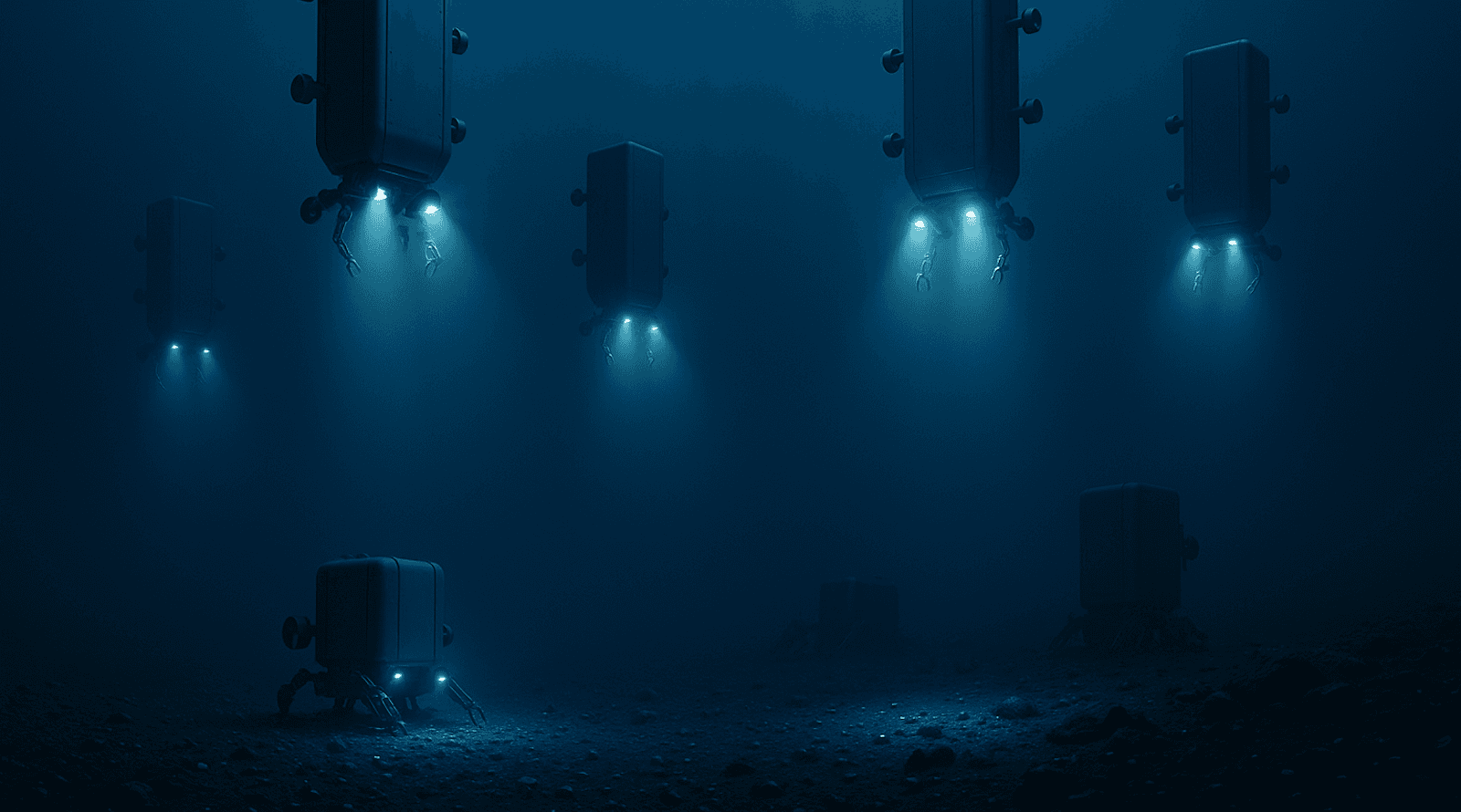 Seabed Mining Meets Reality: What the Technoeconomic Evidence Shows