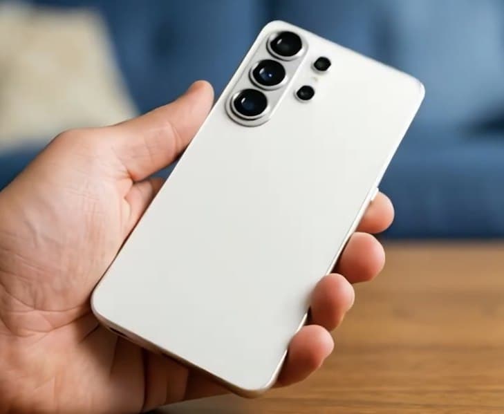 (VIDEO) Samsung Galaxy S26 Ultra's Promotional Materials Leaked — Battery, Camera Upgrades Unlikely