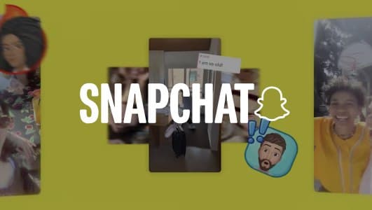 Snap Stock Jumps 3%+ to $4.98 as Qualcomm Specs Deal Sparks AR Hopes Amid Earnings Jitters