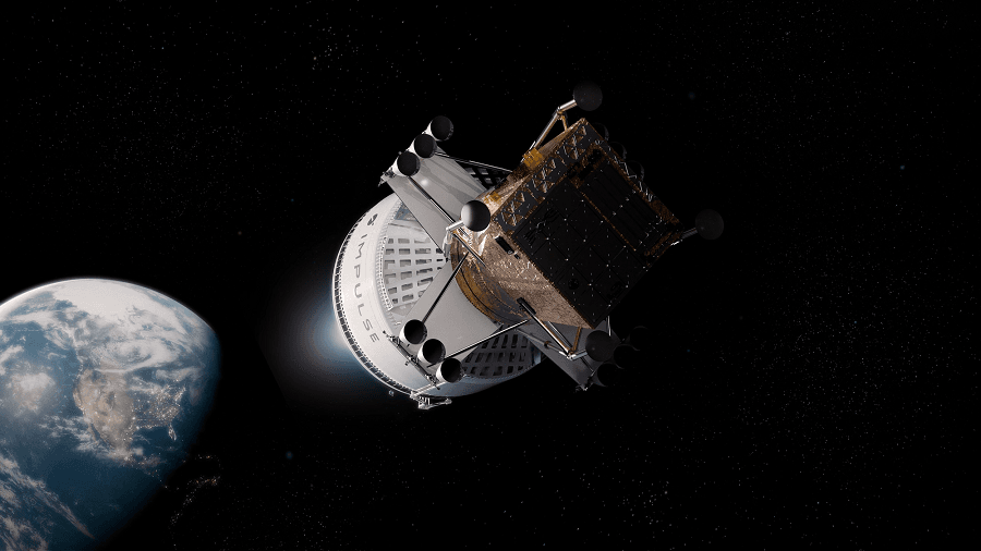Space propulsion startup Impulse Space closes $500M investment